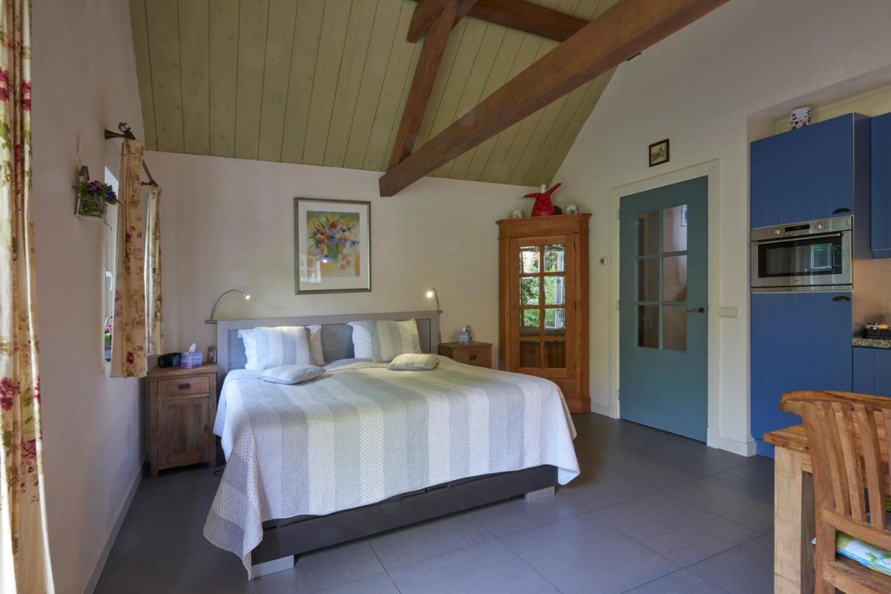 Huys En Hoff Aen Den Haspel Bed & Breakfast Ойршот Екстериор снимка