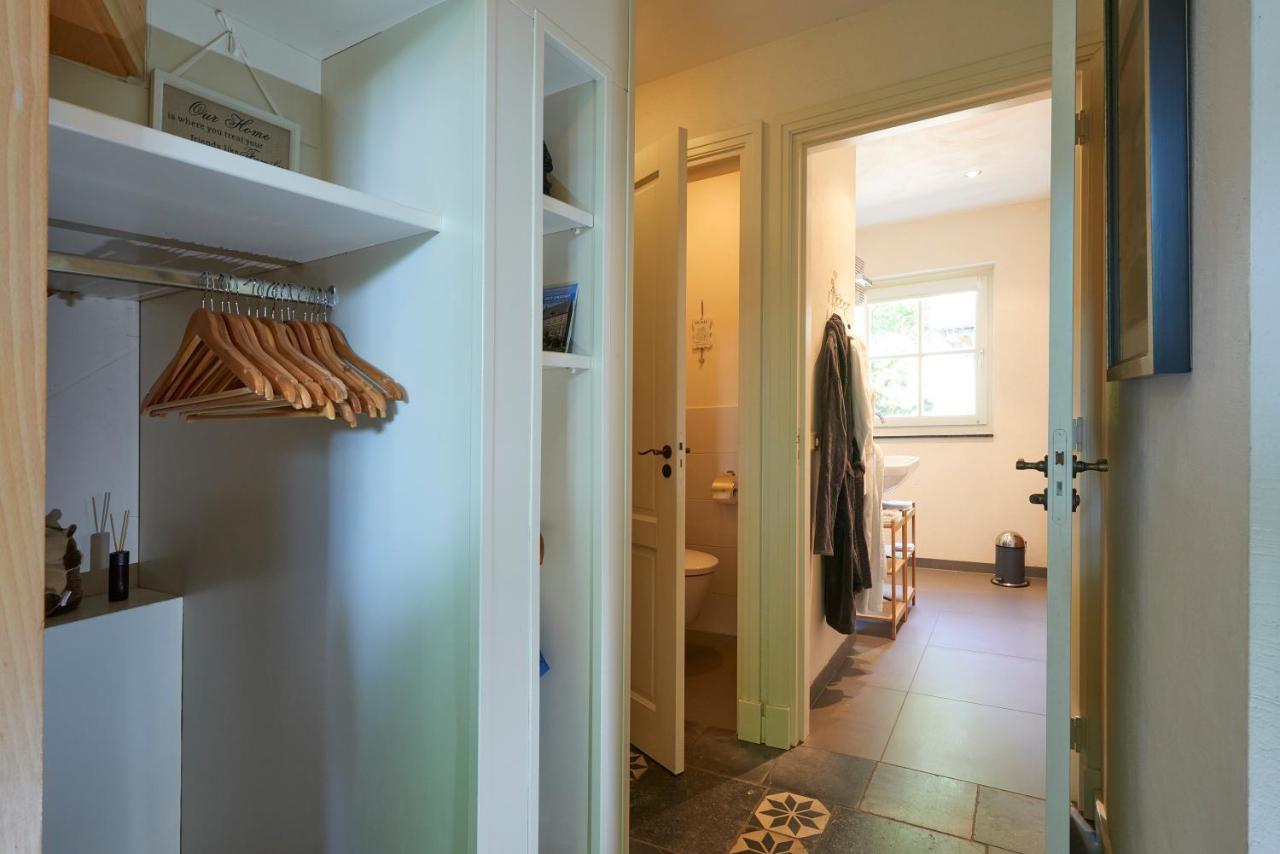 Huys En Hoff Aen Den Haspel Bed & Breakfast Ойршот Екстериор снимка