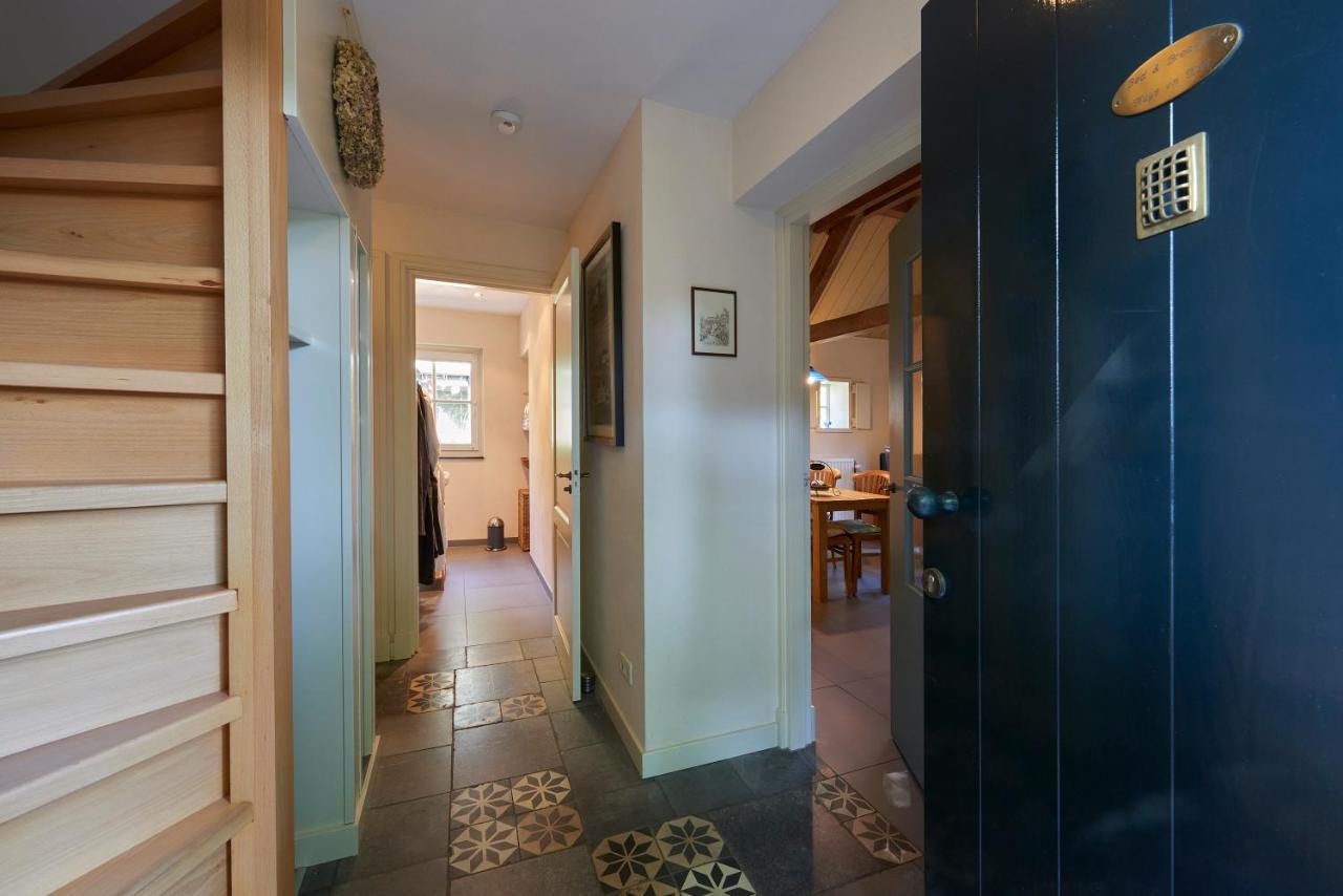 Huys En Hoff Aen Den Haspel Bed & Breakfast Ойршот Екстериор снимка
