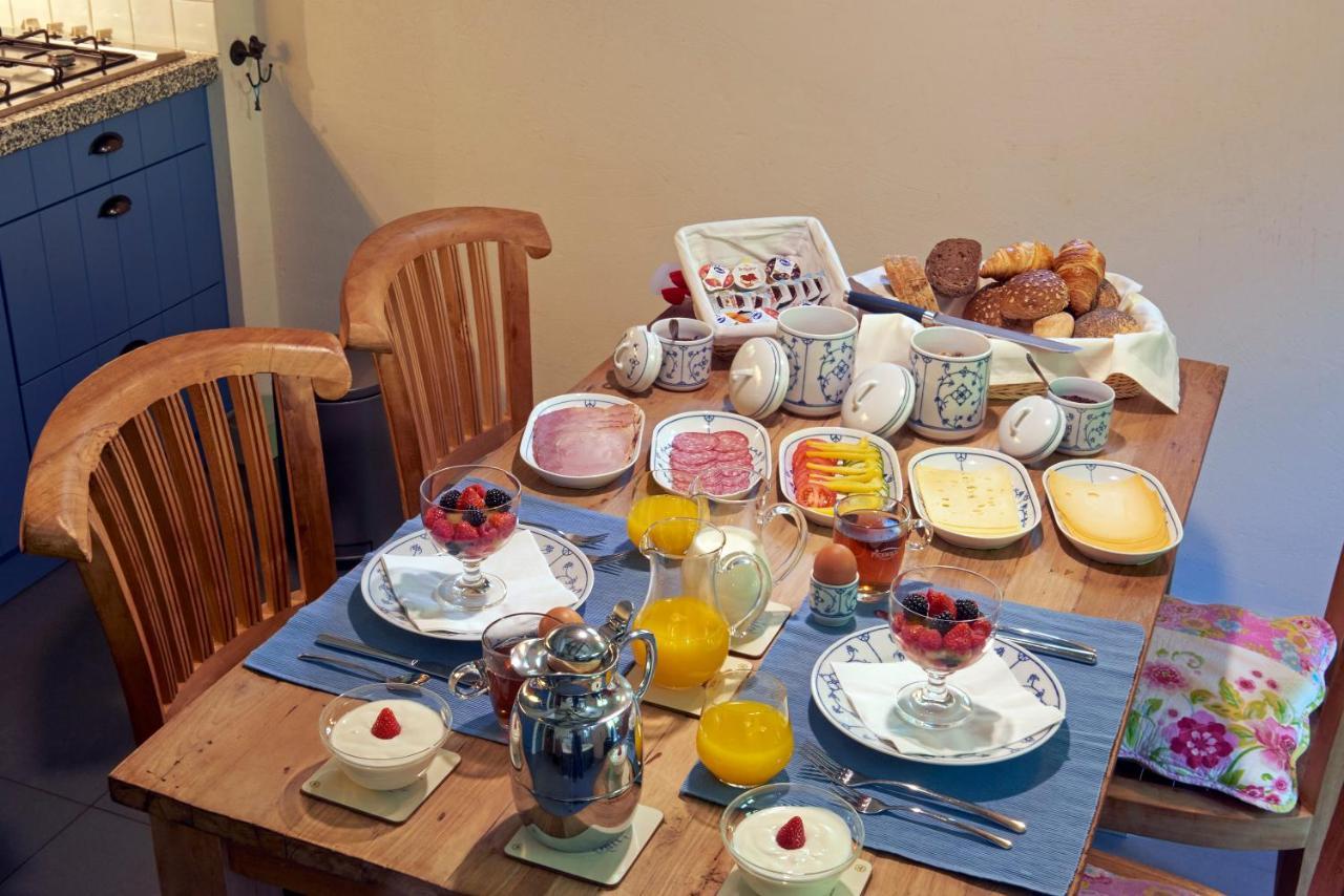 Huys En Hoff Aen Den Haspel Bed & Breakfast Ойршот Екстериор снимка