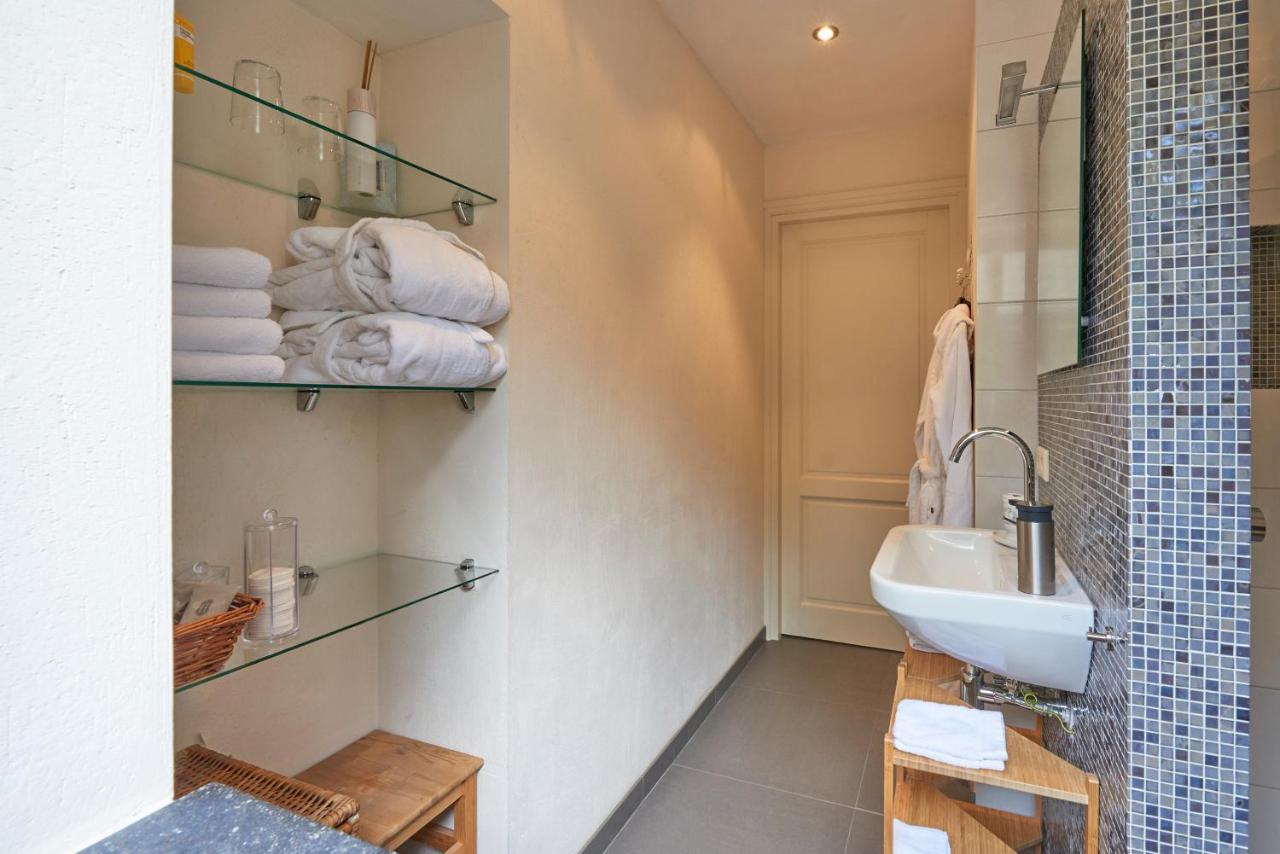 Huys En Hoff Aen Den Haspel Bed & Breakfast Ойршот Екстериор снимка