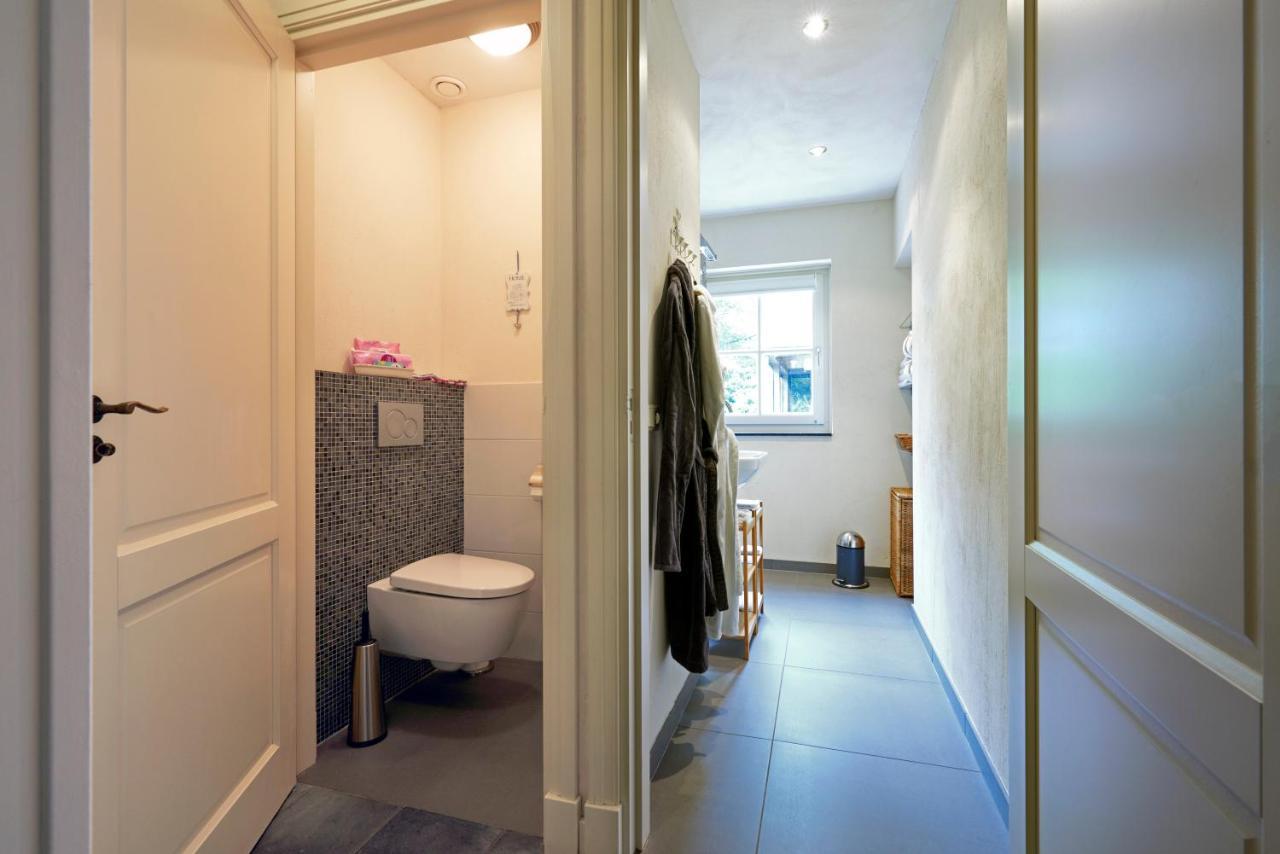 Huys En Hoff Aen Den Haspel Bed & Breakfast Ойршот Екстериор снимка
