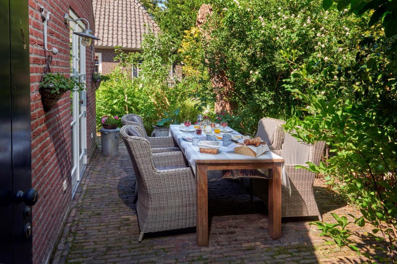 Huys En Hoff Aen Den Haspel Bed & Breakfast Ойршот Екстериор снимка
