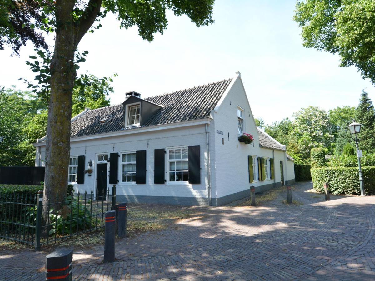 Huys En Hoff Aen Den Haspel Bed & Breakfast Ойршот Екстериор снимка